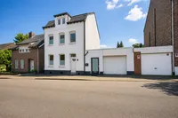Voorterstraat 136, Kerkrade