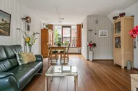 Korhoen 26, Ridderkerk