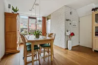 Korhoen 26, Ridderkerk