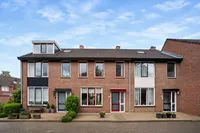 Korhoen 26, Ridderkerk