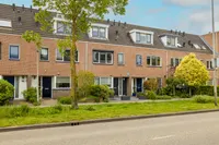 Erasmuslaan 61, Ridderkerk