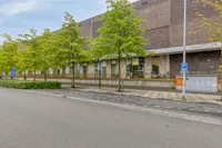 Eemlaan 1, Amersfoort