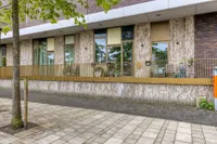 Eemlaan 1, Amersfoort