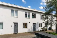 P.J.W. Beltjeslaan 15, Culemborg