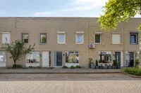 Gronsveldlaan 35, Tilburg