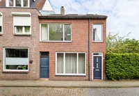 Hoogvensestraat 7 c, Tilburg