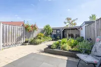 Irisstraat 63, Hoek