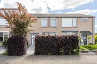 Irisstraat 63, Hoek