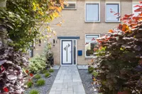 Irisstraat 63, Hoek