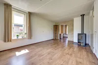 Fûgelikkers 56, Workum