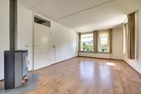 Fûgelikkers 56, Workum