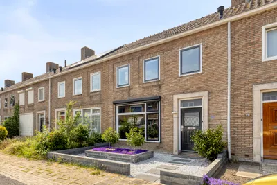 M.D.de Grootstraat 109, 4461WB, Goes, Zeeland