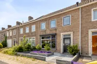 M.D.de Grootstraat 109, Goes