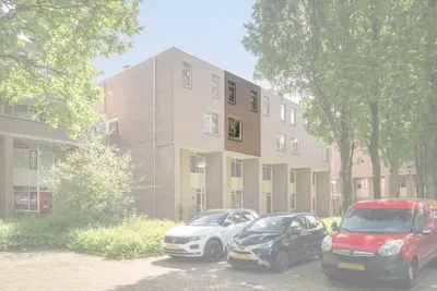 Robert Schumanring 278, 3137VA, Vlaardingen, Zuid-Holland