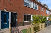 Linnaeusstraat 46, Utrecht