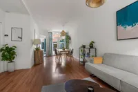 Linnaeusstraat 46, Utrecht