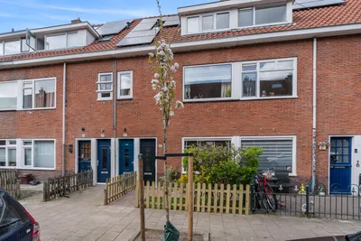 Linnaeusstraat 46, 3553CE, Utrecht, Utrecht
