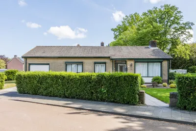 Franciscusstraat 2, 4664BH, Lepelstraat, Noord-Brabant