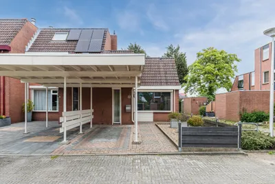 de Tulp 22, 4631AJ, Hoogerheide, Noord-Brabant