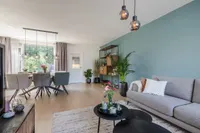 de Tulp 22, Hoogerheide