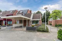 de Tulp 22, Hoogerheide