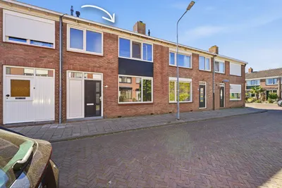 Nachtegaalstraat 19, 4335CG, Middelburg, Zeeland