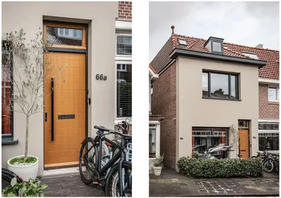 Bloemendaalsestraatweg , 2082GJ, Santpoort-Zuid, Noord-Holland