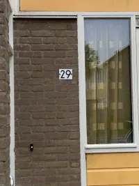 Eemmeer, Zaandam