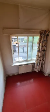 Stadhoudersstraat, Arnhem