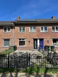 Stadhoudersstraat, Arnhem