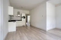 Vrolikstraat, Amsterdam