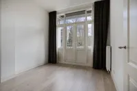 Vrolikstraat, Amsterdam