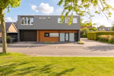 Heerbaan 9, 6061EB, Posterholt, Limburg