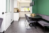 Johannes Vermeerstraat 5, Kesteren