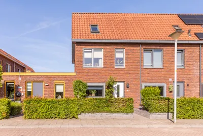 Johannes Vermeerstraat 5, 4041HK, Kesteren, Gelderland