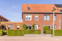 Johannes Vermeerstraat 5, Kesteren