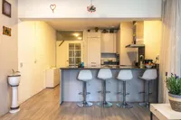 Groenhoven 207, Amsterdam