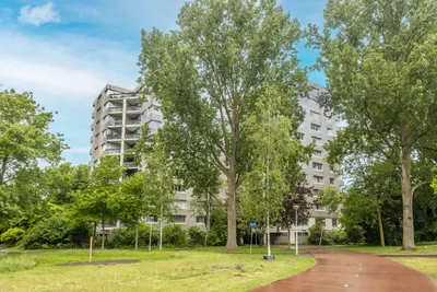 Groenhoven 207, 1103LD, Amsterdam, Noord-Holland