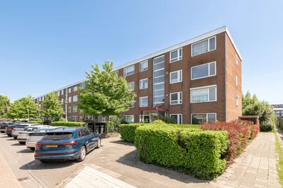 Ravelijnstraat 99, 4102AJ, Culemborg, Gelderland