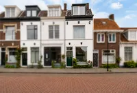 Zandstraat 96, Culemborg