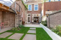 Zandstraat 20 a, Culemborg
