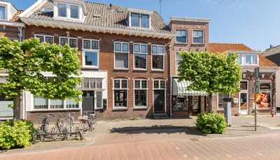 Zandstraat 20 a, 4101EG, Culemborg, Gelderland