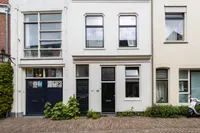 Lange Lauwerstraat 16, Utrecht