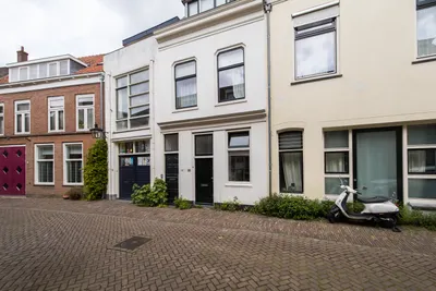 Lange Lauwerstraat 16, 3512VJ, Utrecht, Utrecht