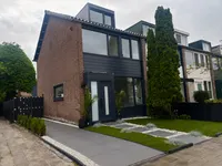 Jupiterstraat 16, Aalsmeer
