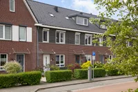 Berenklauw 90, Driel