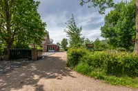 Zwagermanweg 2, Grijpskerke