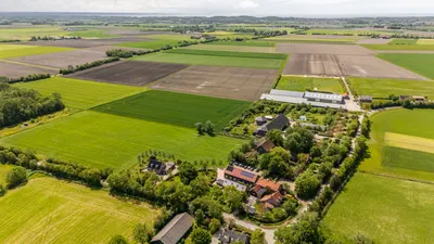 Zwagermanweg 2, 4364SK, Grijpskerke, Zeeland