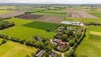 Zwagermanweg 2, Grijpskerke
