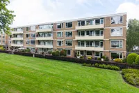 Cederstraat 53, Alphen Aan Den Rijn